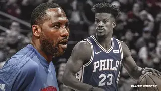 mk体育赛程-关于广州队窗口期调整名单巴特勒在中国队比赛中势不可挡，这操作让人直呼：今晚费城76人调整名单以备社区盾的信息