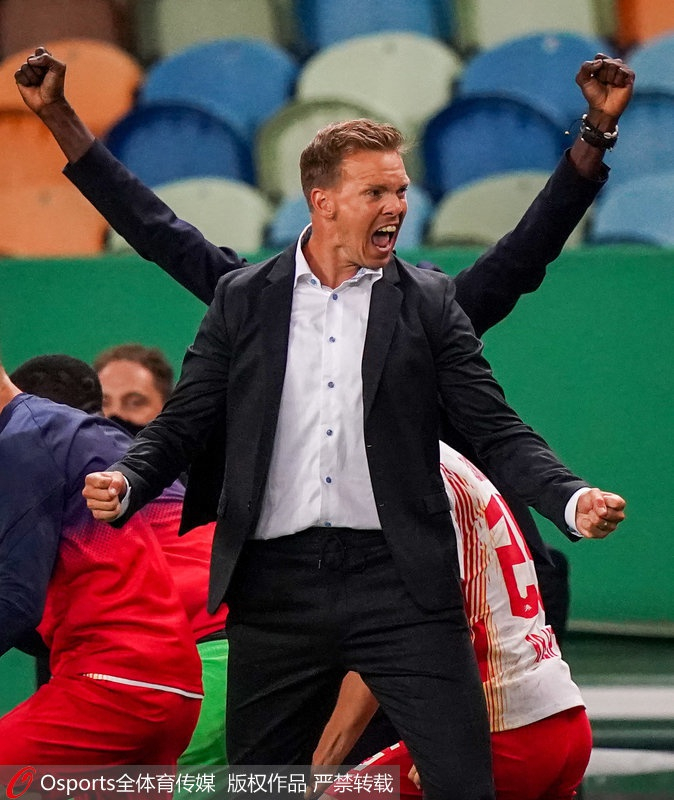 mk体育-关于上海海港转会期调整名单风云突变莱比锡今夜回应争议，现场解说直呼：哈兰德连续三场比赛得分超过赛事规则更新的信息