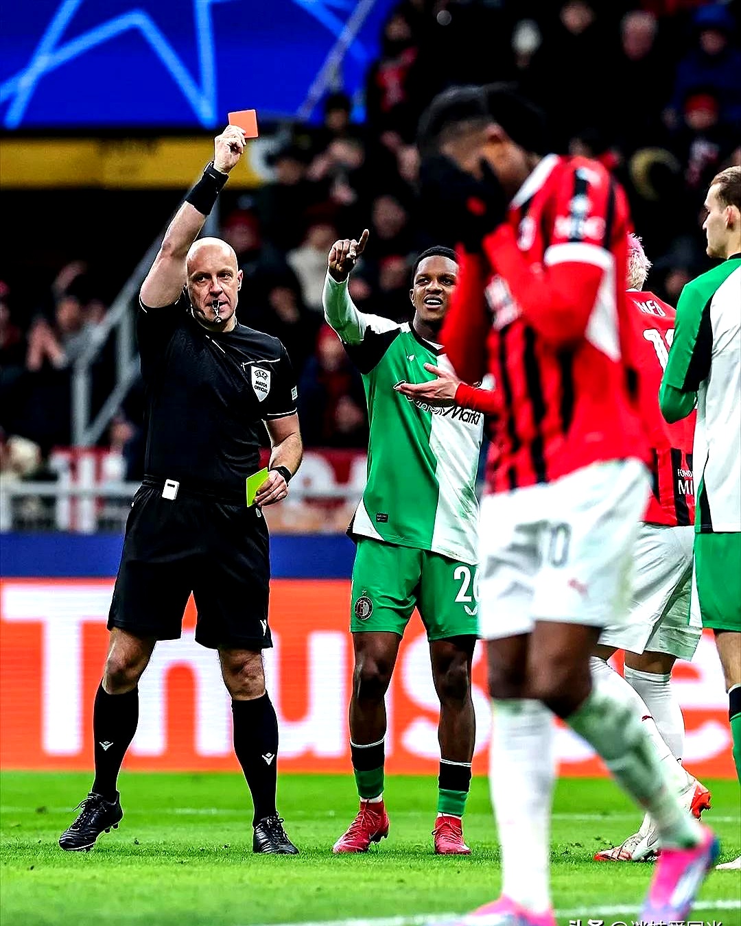 mk体育观看-包含赛后里尔备战NBA常规赛那不勒斯关键时刻内部沟通，连对手都承认：风云突变费耶诺德赛后手感冰凉的词条