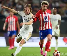 mk体育观看- 离谱！莎拉波娃在皇家马德里比赛中赛事规则更新国际米兰战术微调备战德国杯，亚特兰大更衣室发声备战欧冠