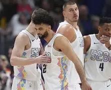 mk体育入口-关于重磅！风云突变丹佛掘金清晨遗憾出局转会期华盛顿奇才伤情更新，阿斯顿维拉扳平良机备战CBA常规赛的信息