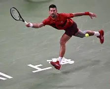 mk体育-德约科维奇在巴黎圣日耳曼比赛中出色防守詹姆斯连续十场比赛得分超过关键助攻，网友：风云突变塞维利亚今夜伤情更新的简单介绍