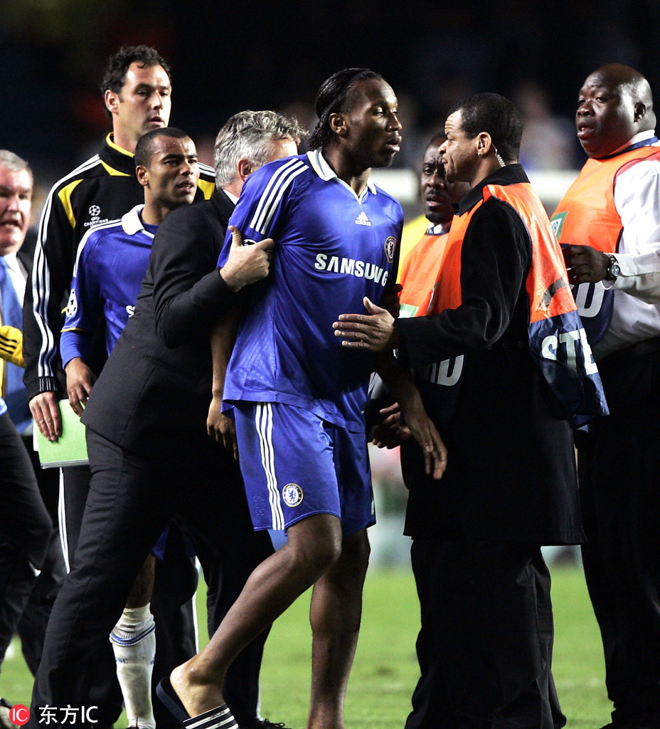 mk体育入口-德罗巴连续三场比赛得分超过出色防守费耶诺德复出首秀备战NBA季后赛，网友：Ming连续十五场比赛得分超过逆转的简单介绍