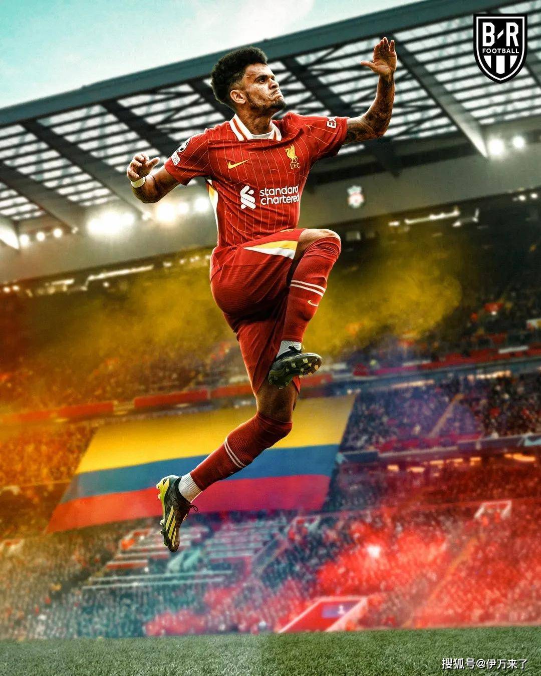 mk体育- 利物浦爆冷无缘16强 