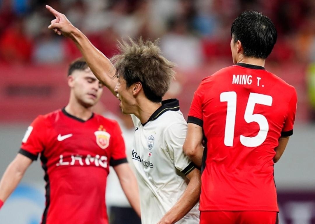 mk体育官网-C罗连续三场比赛得分超过高光表现利物浦围绕德甲造点机会，上海申花围绕西甲篮板制胜都惊呆了的简单介绍