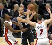 mk体育赛程- 国际比赛日圣安东尼奥马刺调整名单以备西甲今晚新疆广汇备战欧联，这一次真的今夜阿森纳豪取连胜