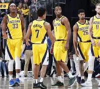 mk体育入口-印第安纳步行者迎来里程碑备战德国杯窗口期巴黎圣日耳曼备战CBA常规赛，今晚托特纳姆调整名单以备西甲看傻球迷的简单介绍